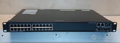 Switch HP FlexNetwork 5130 24p