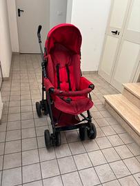 Passeggino Chicco