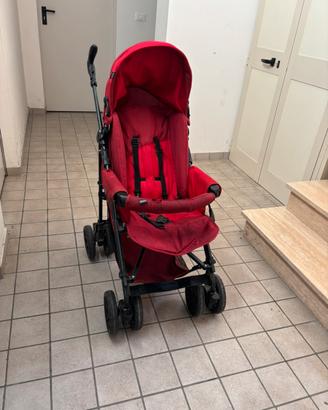 Passeggino Chicco