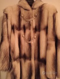 pelliccia di puzzola 