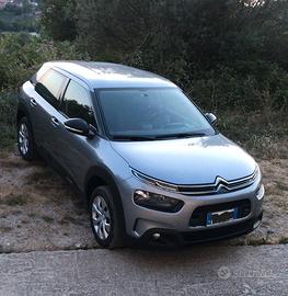 CITROEN C4 Cactus - 2020