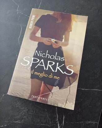 il meglio di me 