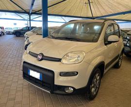 FIAT Panda 0.9 TwinAir Turbo S&S 4x4