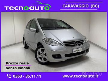 Mercedes-Benz Classe A A 150 Avantgarde