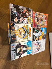 Manga