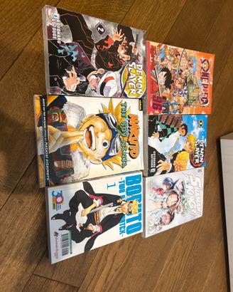 Manga