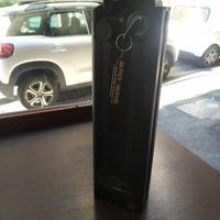 batteria bicicletta 