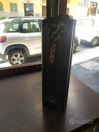 batteria bicicletta 