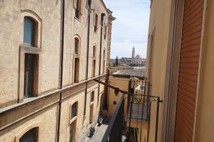 Camere singole per studentesse