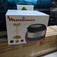 Friggitrice elettrico Moulinex