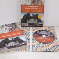 libro + DVD la masseria delle allodole 