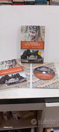 libro + DVD la masseria delle allodole 