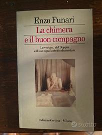 La chimera e il buon amico