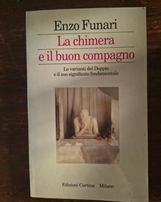 La chimera e il buon amico