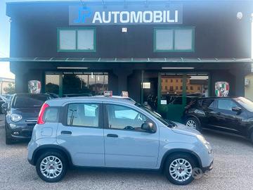 Fiat Panda III 1.0 firefly hybrid s&s 70cv