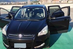 FORS KUGA 2 SERIE 
