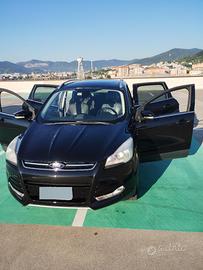 FORS KUGA 2 SERIE 