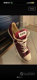 Scarpe converse all star