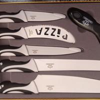 COLTELLI ROYAL SWISS nuovi