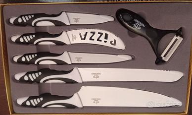 COLTELLI ROYAL SWISS nuovi