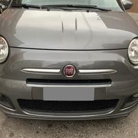 Ricambi Fiat 500 S 2010