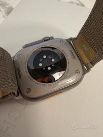 Apple watch Ultra 2
