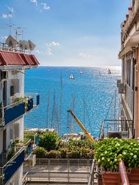 Appartamento centralissimo Formia