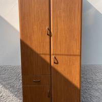 Armadio portascope