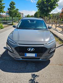 Hyundai Kona 1.6 CRDi 115 CV Comfort (MY2018)