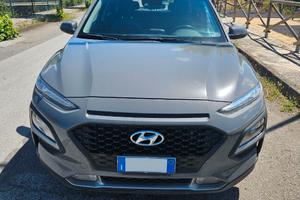 Hyundai Kona 1.6 CRDi 115 CV Comfort (MY2018)