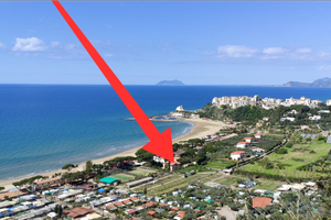 Appartamenti in villa e villini