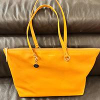 Coccinelle shopping bag