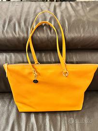 Coccinelle shopping bag