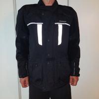 Giubbotto da moto invernale