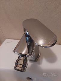 Rubinetti bagno