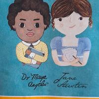 Libro Mcdonald's Little People Big Dreams 2024