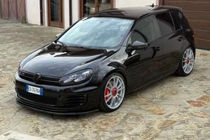 Golf GTI