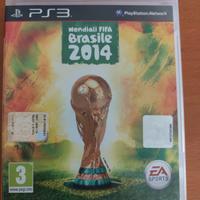 mondiali fifa Brasile 2014