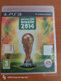 mondiali fifa Brasile 2014