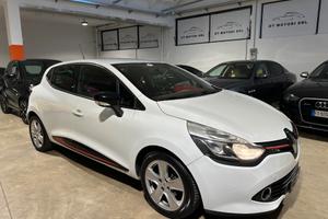 Renault Clio 0.9 TCe 12V 90CV Start&Stop 5 porte E