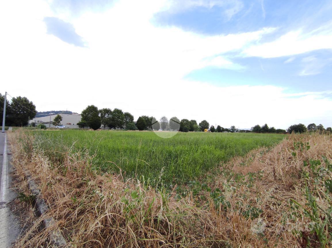 TERRENO A COCCAGLIO - Vista 3