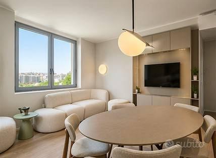 Apartment in Milano, Ripamonti, Municipio 5 - Altro