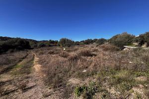 Terreno Edificabile con Vista Panoramica