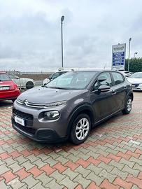 Citroen C3 PureTech 83 S&S Feel