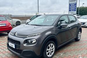 Citroen C3 PureTech 83 S&S Feel
