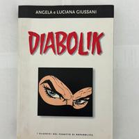 Diabolik