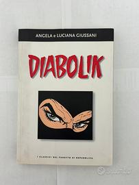 Diabolik