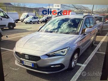 Seat Leon Sportstourer 2.0 TDI 150 CV DSG Business