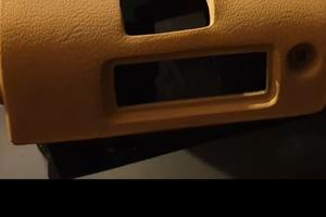 Alfa romeo spider 4^serie ricambi