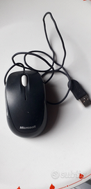 Mouse Microsoft